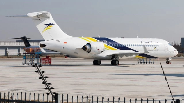 Jelajahi Produk dan Layanan Kami Charter Flight TransNusa Airlines