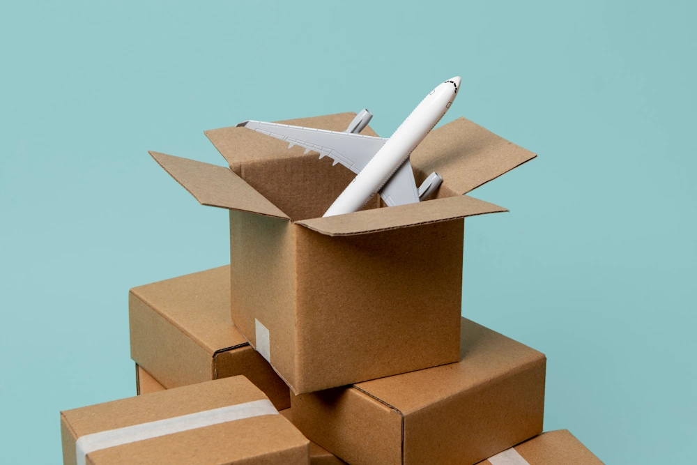 Logistics/Cargo Charter