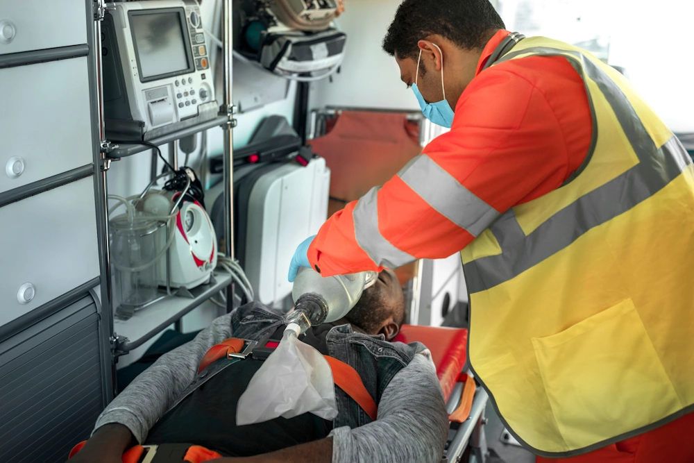 Medical Evacuation