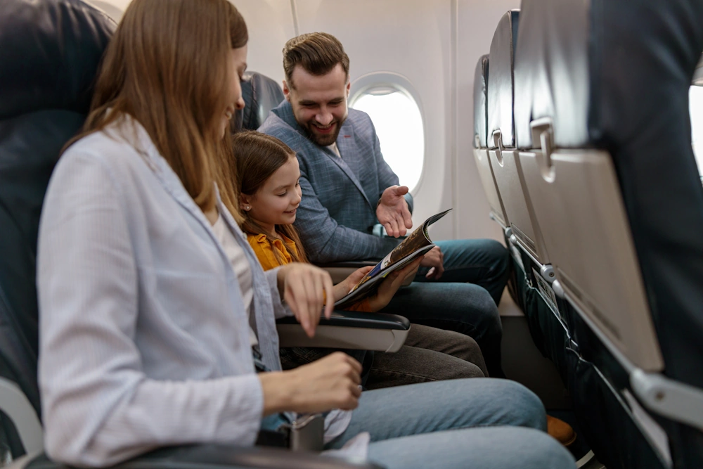 Passenger Charter
